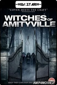 Witches Of Amityville Academy (2020) Hindi Dubbed Movies