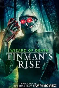 Wizard of Death Tinmans Rise (2026) HQ Hindi Dubbed Movie