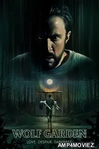 Wolf Garden (2023) HQ Hindi Dubbed Movie