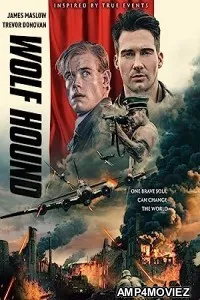 Wolf Hound (2022) HQ Hindi Dubbed Movie