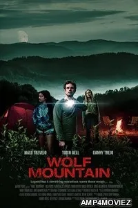 Wolf Mountain (2022) HQ Tamil Dubbed Movie