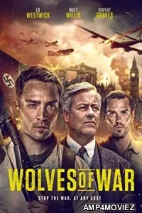 Wolves of War (2022) HQ Bengali Dubbed Movie