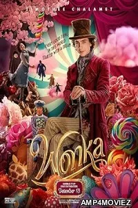 Wonka (2023) HQ Bengali Dubbed Movie