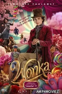 Wonka (2023) HQ Telugu Dubbed Movie