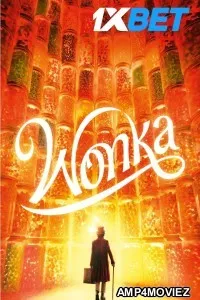 Wonka (2023) HQ Telugu Dubbed Movie