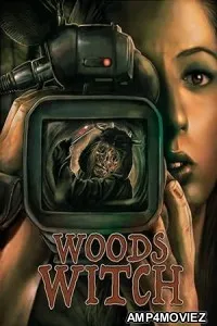 Woods Witch (2023) HQ Telugu Dubbed Movie