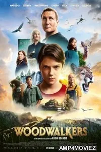 Woodwalkers (2024) Hindi Dubbed And Subtitles