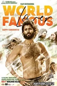 World Famous Lover (2020) Telugu Full Movie