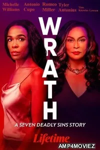 Wrath A Seven Deadly Sins Story (2022) HQ Telugu Dubbed Movies