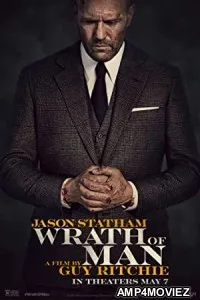 Wrath of Man (2021) Unofficial Hindi Dubbed Movie