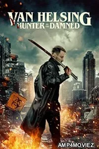 Wrath of Van Helsing (2022) HQ Telugu Dubbed Movie