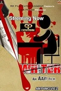 Writer (2024) HQ Hindi Dubbed Movie