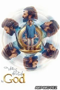 Written And Directed By God (2025) ORG Hindi Dubbed Movie
