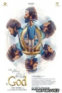 Written And Directed by God (2025) HQ Hindi Dubbed Movie
