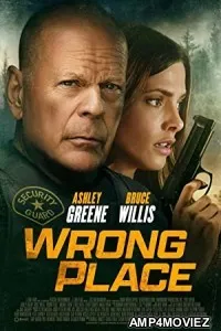 Wrong Place (2022) HQ Tamil Dubbed Movie