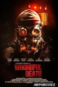 Wrongful Death (2024) HQ Bengali Dubbed Movie