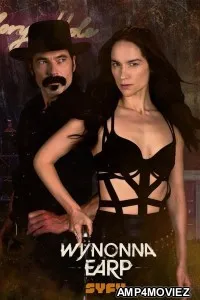 Wynonna Earp (2017) Season 2 Hindi Dubbed Series