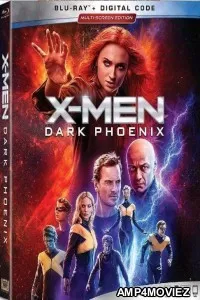X Men: Dark Phoenix (2019) Hindi Dubbed Movies