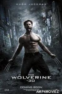 X Men 6 The Wolverine (2013) Hindi Dubbed Full Movie