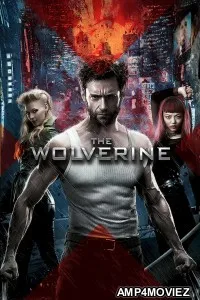 X Men 6 The Wolverine (2013) ORG Hindi Dubbed Movie