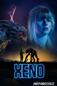 Xeno (2025) ORG Hindi Dubbed Movie