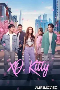 Xo Kitty (2026) Season 3 Hindi Dubbed Web Series
