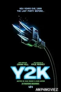Y2K (2024) HQ Hindi Dubbed Movie