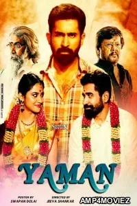 Yaman (2019) Hindi Dubbed Movie