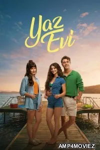 Yaz Evi (2026) ORG Hindi Dubbed Movie