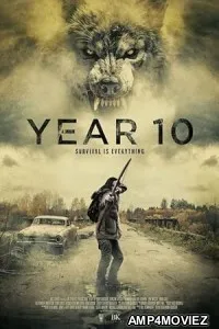 Year 10 (2024) HQ Bengali Dubbed Movie