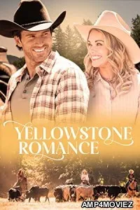 Yellowstone Romance (2022) HQ Hindi Dubbed Movie
