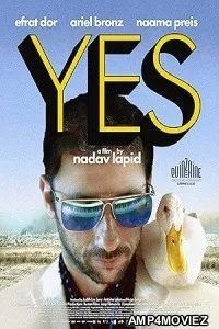 Yes (2025) HQ Hindi Dubbed Movie
