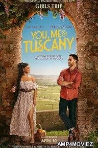 You Me And Tuscany (2026) HQ Hindi Dubbed Movie