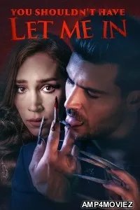 You Shouldnt Have Let Me In (2024) HQ Tamil Dubbed Movie