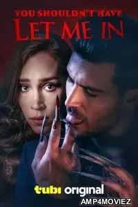 You Shouldnt Have Let Me In (2024) HQ Telugu Dubbed Movie