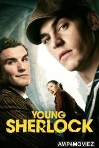 Young Sherlock (2026) Season 1 Hindi Dubbed Web Series