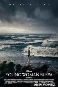 Young Woman and the Sea (2024) HQ Bengali Dubbed Movie