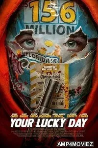 Your Lucky Day (2023) HQ Tamil Dubbed Movie