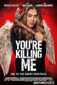 Youre Killing Me (2023) HQ Telugu Dubbed Movie