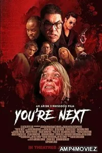 Youre Next (2023) HQ Tamil Dubbed Movie