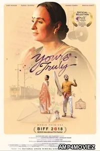 Yours Truly (2019) Hindi Full Movie