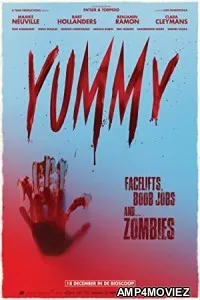 Yummy (2020) Unofficial Hindi Dubbed Movie