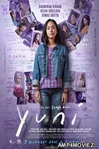 Yuni (2021) HQ Hindi Dubbed Movie