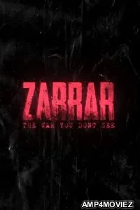 Zarrar (2022) HQ Bengali Dubbed Movie