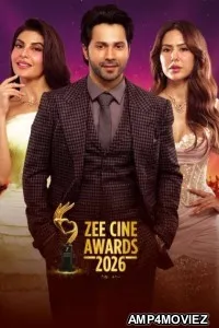 Zee Cine Awards Main Event (2026) Award Full Show