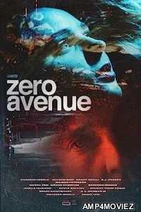 Zero Avenue (2021) HQ Tamil Dubbed Movie