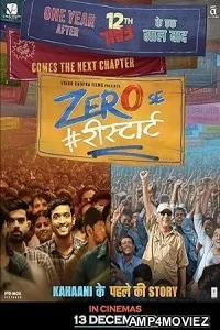 Zero Se Restart (2024) HQ Bengali Dubbed Movie