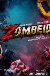Zombeid (2026) HQ Hindi Dubbed Movie