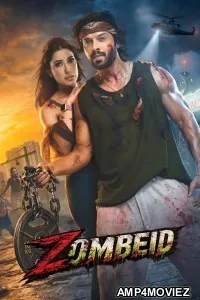Zombeid (2026) Urdu Movie