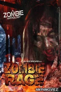 Zombie Rage (2023) HQ Hindi Dubbed Movie